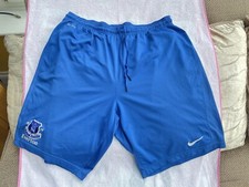 Nike Everton Football Training