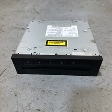 @ MERCEDES BENZ ML 2007 6 DISC