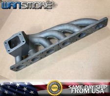 CAST TURBO MANIFOLD FOR E36