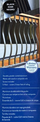 Deckorators - deckorators, (black)