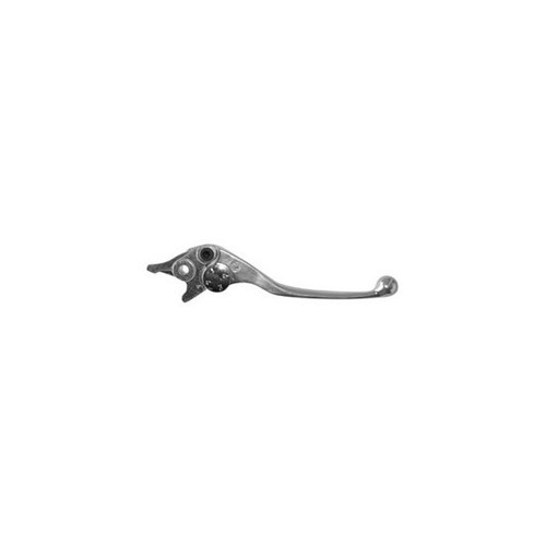 Right chrome brake - right,
