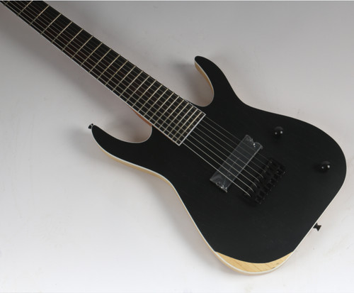 Custom strings electric - custom, 8-strings