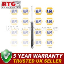 Rear Suspension Shock Absorber