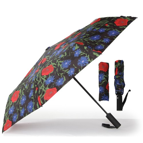 30cm compact travel umbrella - travel,