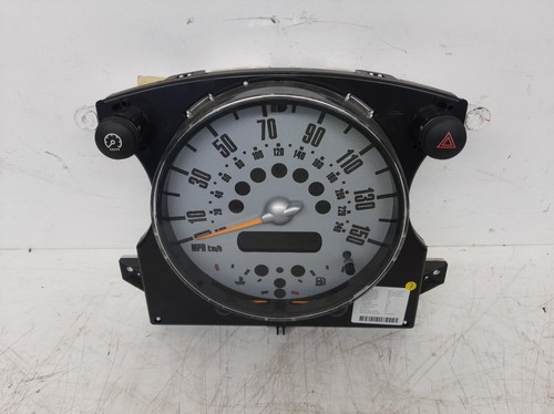 2003 mini mk1 6l - 2003,
