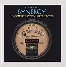 LARRY FAST/SYNERGY -