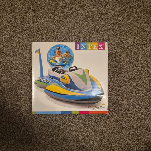 Intex wave rider - wave,