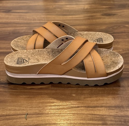 Reef women cushioned arch - reef,