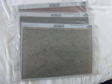 3 Superquick Building Papers