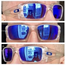 Oakley Crankcase Sunglasses