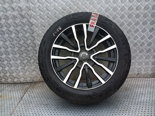 Volvo v40 alloy wheel - volvo,