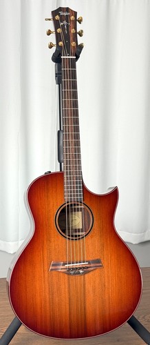 Taylor custom shop - custom, grand