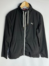 Puma Jacket Essentials
