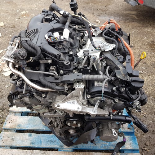 2gr fxs engine - 2gr-fxs,