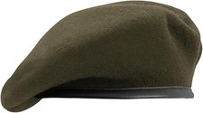 British Military Berets for