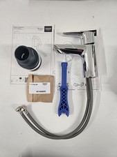 GROHE BauEdge Single Lever Mono Basin Mixer - 23330001