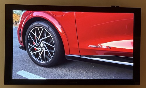 Pioneer kuro krp 500a - kuro, 50"
