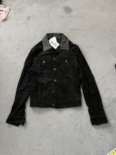 Barbanera Ennio Black Suede