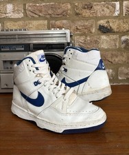 Nike Full Press High - Vintage - Retro - 80’s