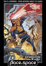 (WK01) X-MEN #23E NETHO DIAZ X-MEN TRADING CARD VARIANT - PREORDER JAN 7TH