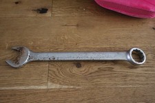 KENNEDY 582-286 38MM COMBINATION SPANNER