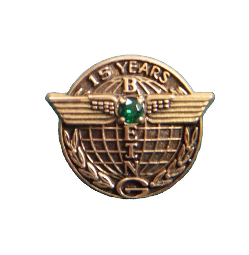 Vintage 10k gold - vintage,
