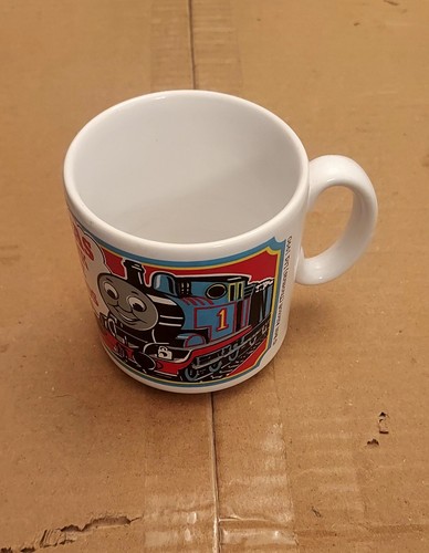 Vintage thomas the - thomas,