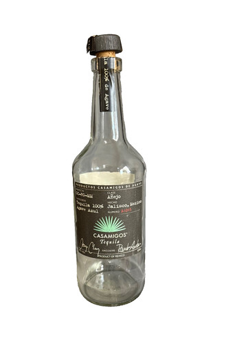 Casamigos anejo tequila 750 - casamigos,