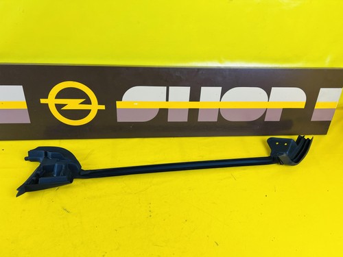 Sealing side window - sealing, opel