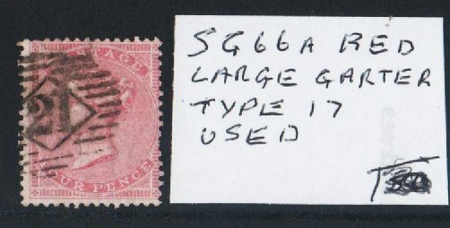 Queen victoria 66a - victoria,