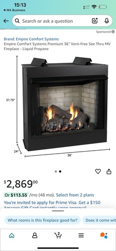 Empire comfort systems - empire,