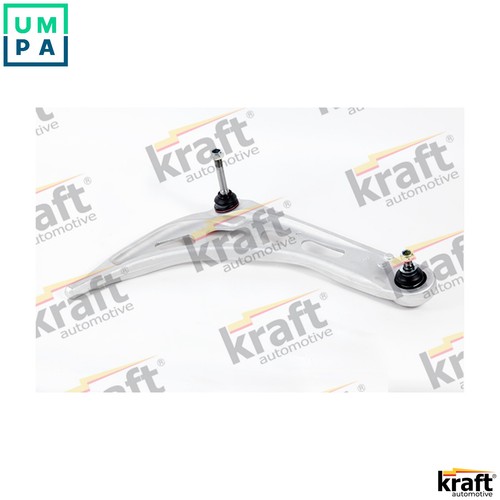 Controltrailing arm wheel - arm,