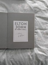 Elton John Unseen Photos by