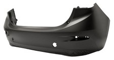 Fits Mazda 3 Rear Bumper