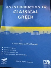 An Introduction to Classical
