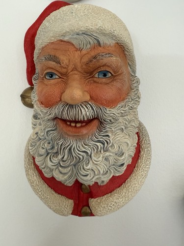Vintage father cristmas - ‘father, cristmas’