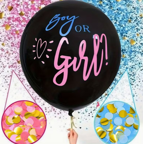 Inch extra large - 36-inch, gender