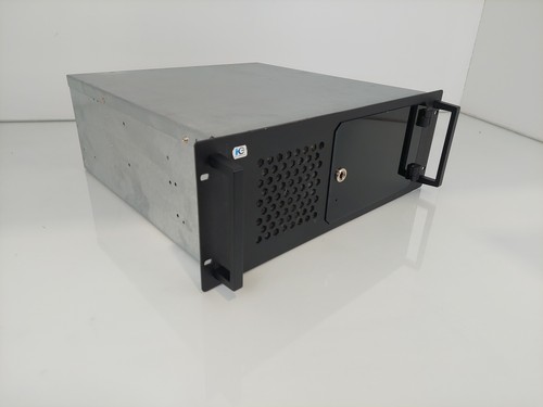 Klien elektronik atx rack - klien, 4u
