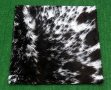 100% NEW COWHIDE LEATHER