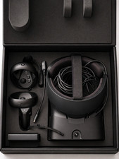 Oculus rift headset 2 - +,
