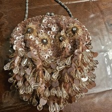 Principles embellished pink