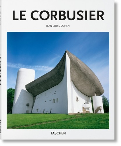 Corbusier jean louis - corbusier, jean-louis