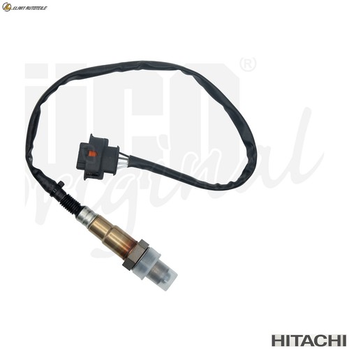 Lambda sensor 135325 for opel - sensor,