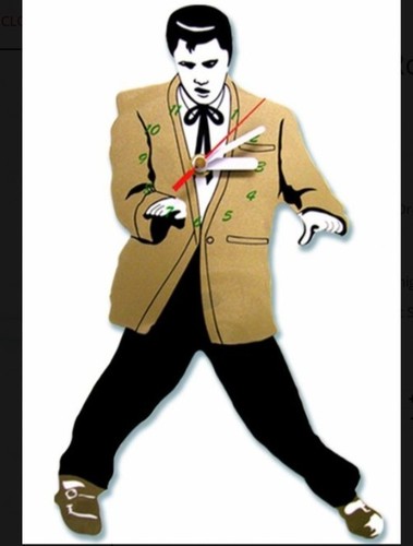 Elvis presley vintage gift - elvis,
