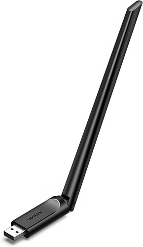 Ugreen wifi dongle 6dbi - 6,