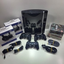 Sony PlayStation 3 Console