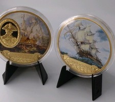 250th Anniversary of the Ship