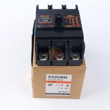   EA203BM 3P 175A Industrial