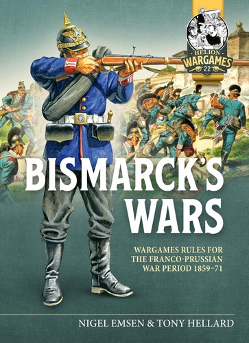 Bismarck wars wargaming - wars:,