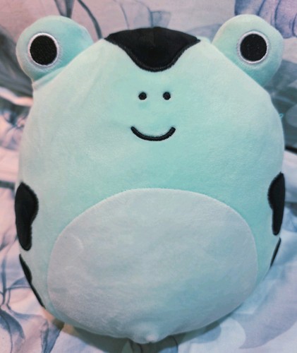 Squishmallows dear the poison - dear,